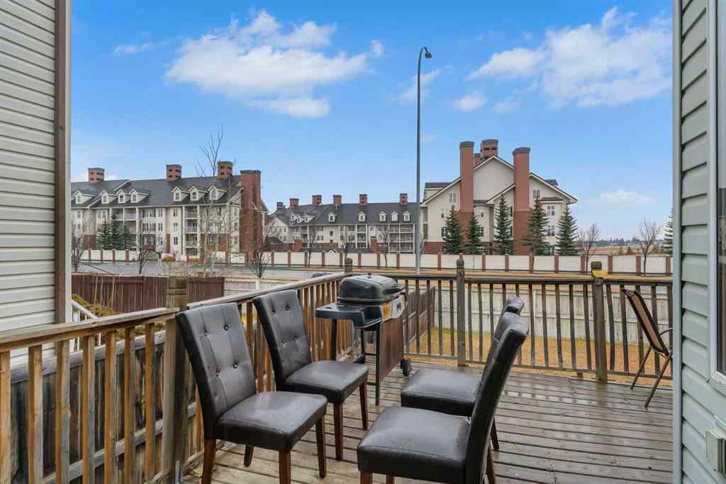 MLS&reg; # A2271470 - 172 Covehaven Road NE in Coventry Hills Calgary, Residential Open Houses