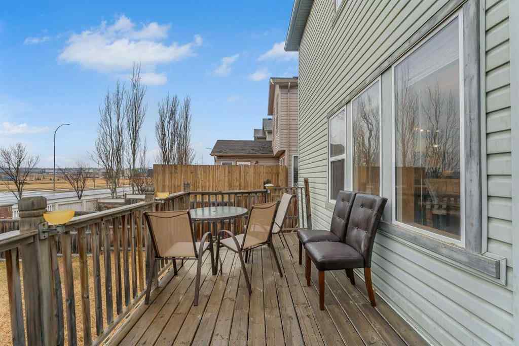 MLS&reg; # A2271470 - 172 Covehaven Road NE in Coventry Hills Calgary, Residential Open Houses