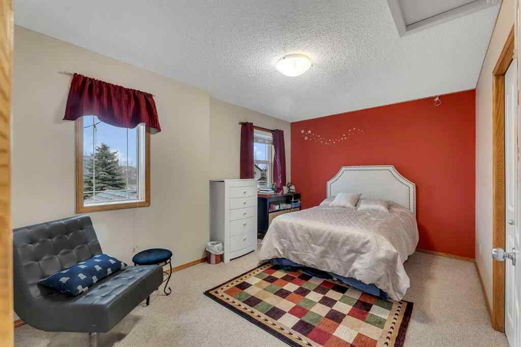 MLS&reg; # A2271470 - 172 Covehaven Road NE in Coventry Hills Calgary, Residential Open Houses