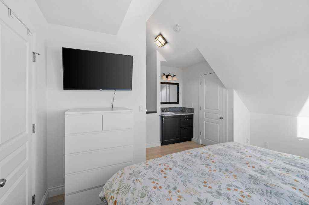 MLS&reg; # A2271474 - 247 Cottageclub Crescent  in Cottage Club at Ghost Lake Rural Rocky View County, Residential Open Houses