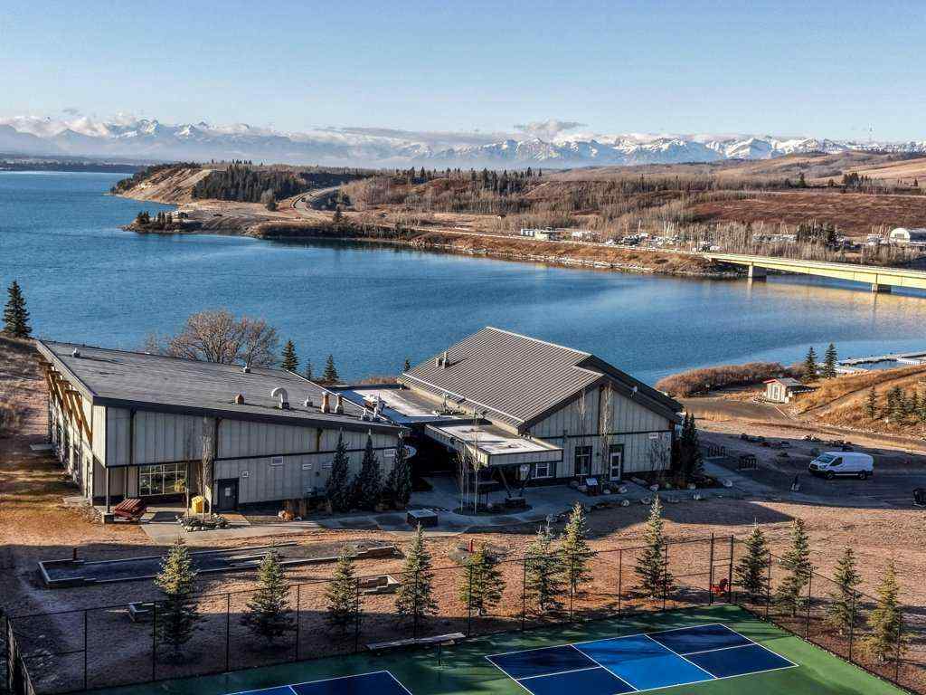 MLS&reg; # A2271474 - 247 Cottageclub Crescent  in Cottage Club at Ghost Lake Rural Rocky View County, Residential Open Houses