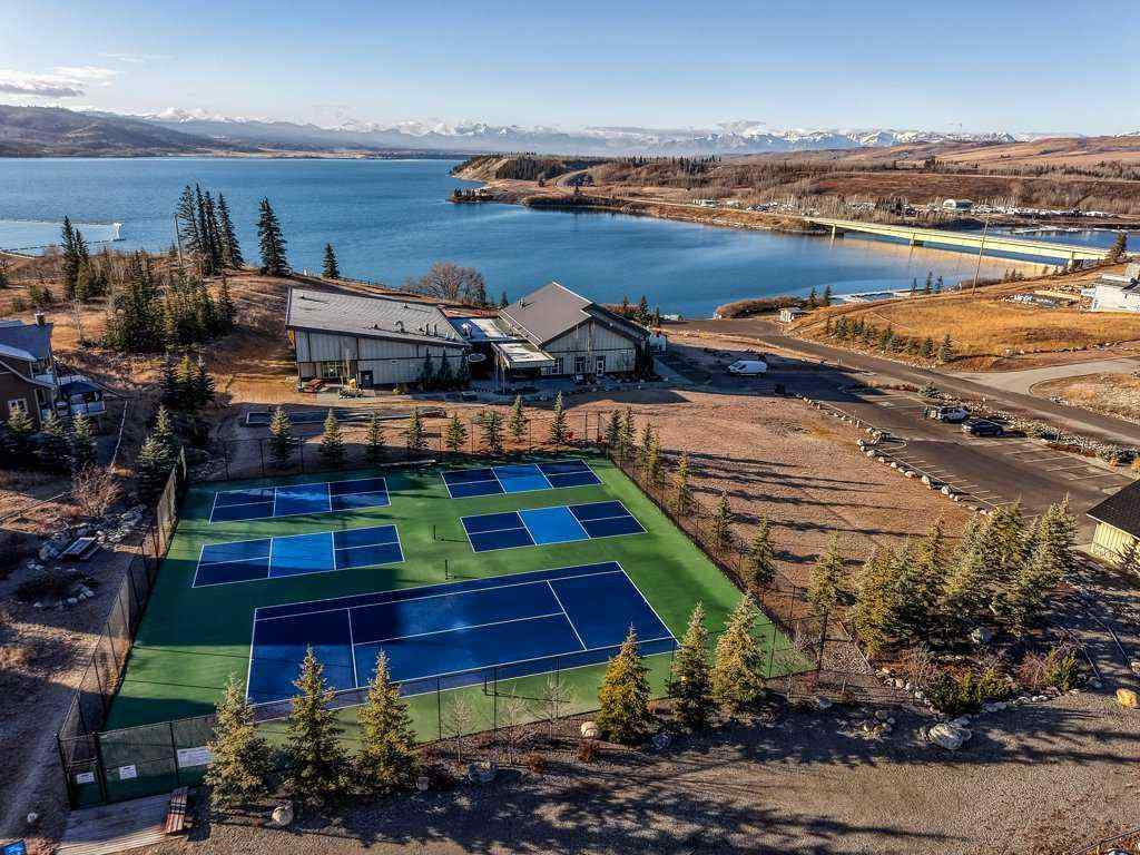 MLS&reg; # A2271474 - 247 Cottageclub Crescent  in Cottage Club at Ghost Lake Rural Rocky View County, Residential Open Houses