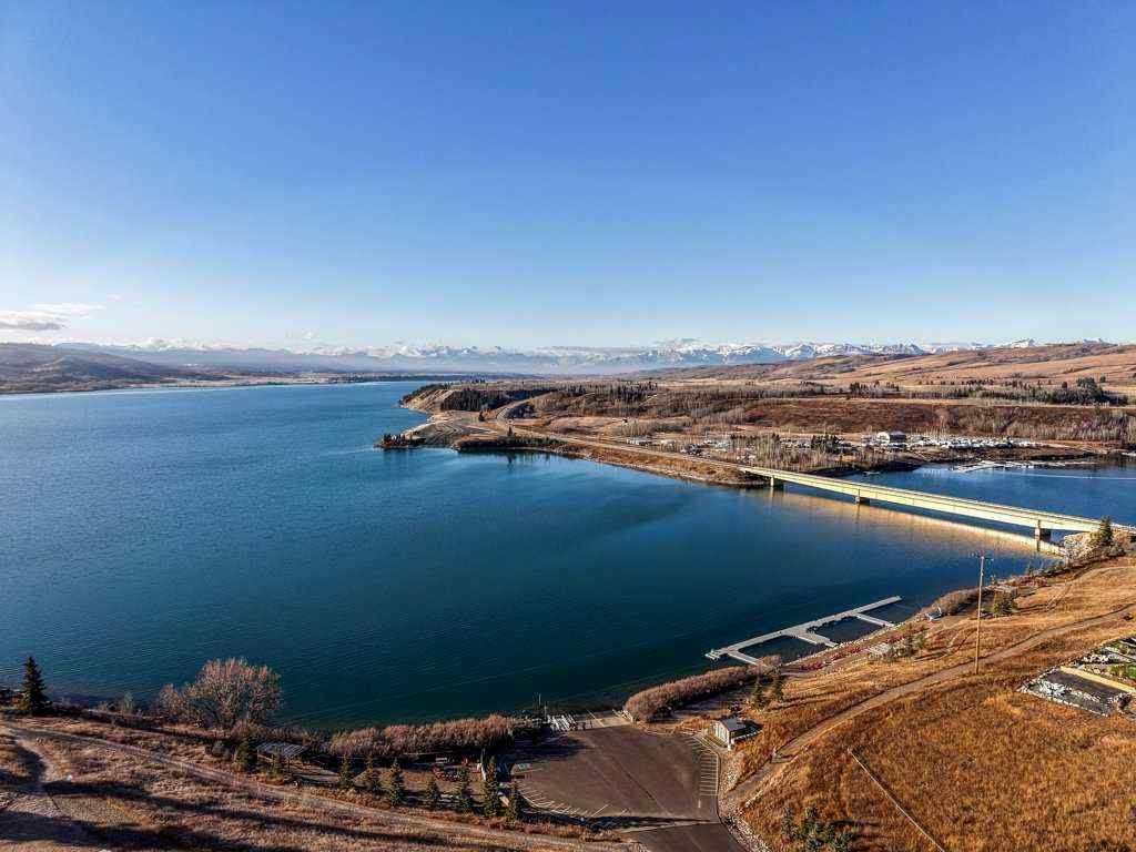 MLS&reg; # A2271474 - 247 Cottageclub Crescent  in Cottage Club at Ghost Lake Rural Rocky View County, Residential Open Houses