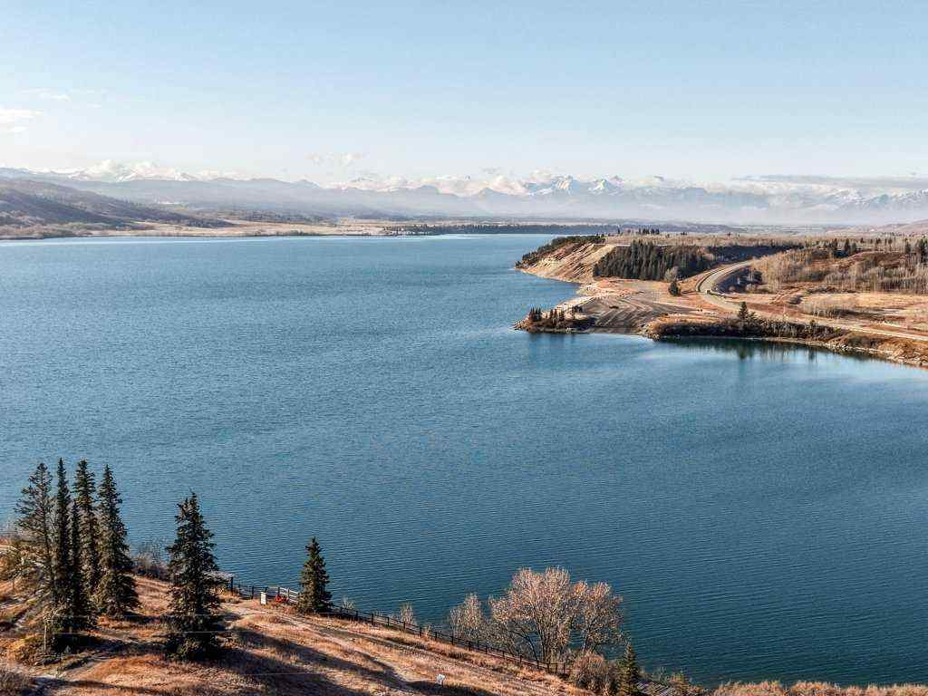 MLS&reg; # A2271474 - 247 Cottageclub Crescent  in Cottage Club at Ghost Lake Rural Rocky View County, Residential Open Houses