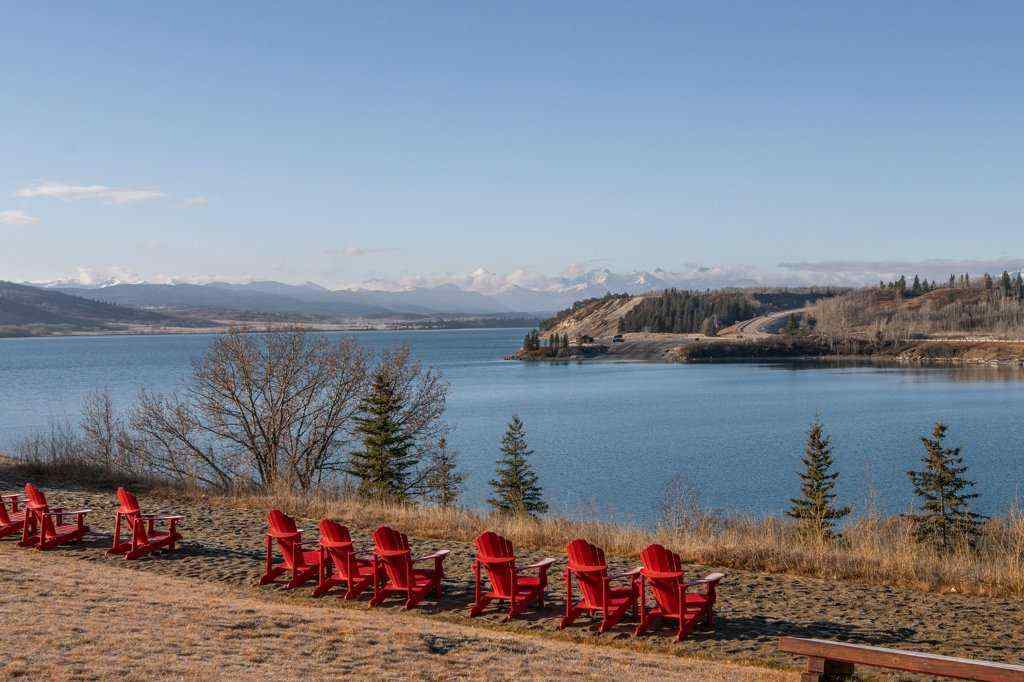 MLS&reg; # A2271474 - 247 Cottageclub Crescent  in Cottage Club at Ghost Lake Rural Rocky View County, Residential Open Houses