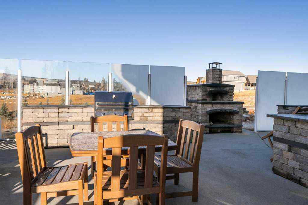 MLS&reg; # A2271474 - 247 Cottageclub Crescent  in Cottage Club at Ghost Lake Rural Rocky View County, Residential Open Houses