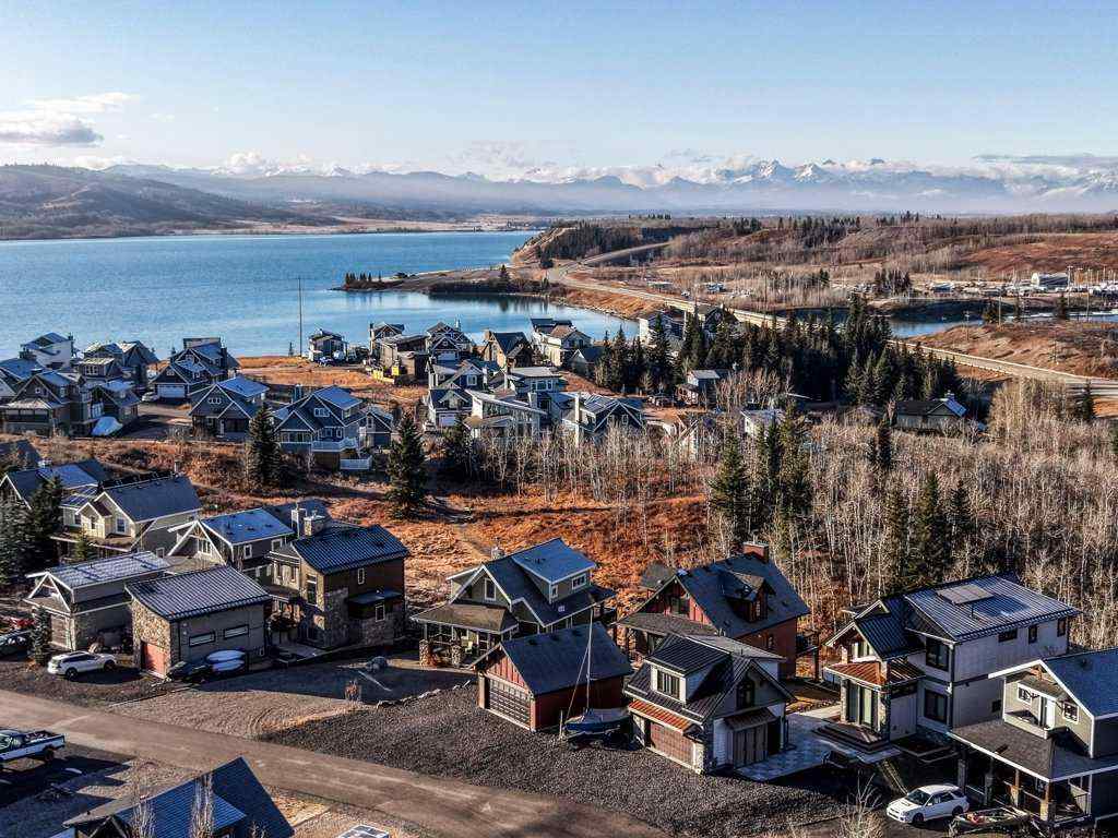 MLS&reg; # A2271474 - 247 Cottageclub Crescent  in Cottage Club at Ghost Lake Rural Rocky View County, Residential Open Houses