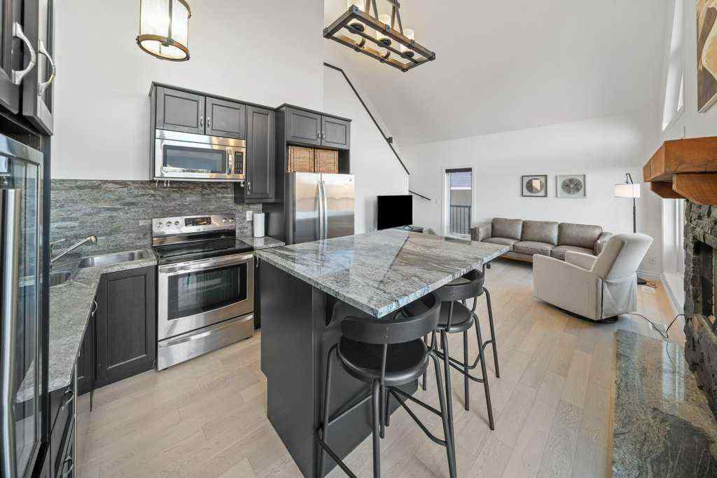 MLS&reg; # A2271474 - 247 Cottageclub Crescent  in Cottage Club at Ghost Lake Rural Rocky View County, Residential Open Houses