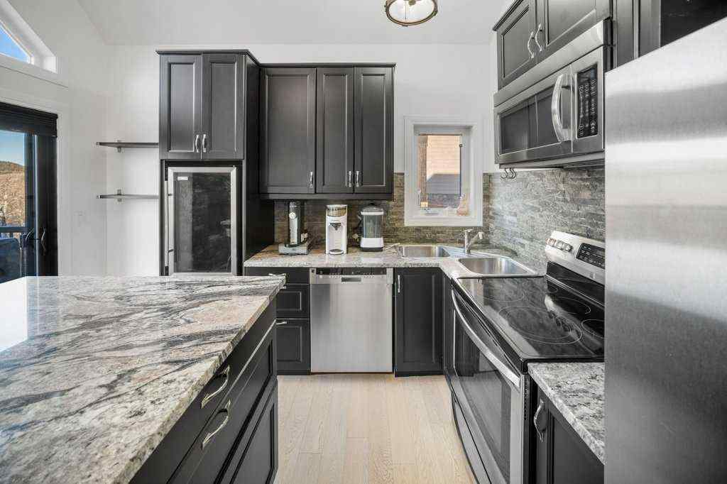 MLS&reg; # A2271474 - 247 Cottageclub Crescent  in Cottage Club at Ghost Lake Rural Rocky View County, Residential Open Houses