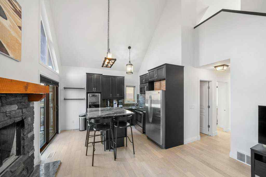 MLS&reg; # A2271474 - 247 Cottageclub Crescent  in Cottage Club at Ghost Lake Rural Rocky View County, Residential Open Houses