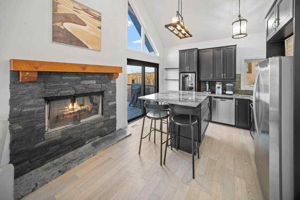 MLS&reg; # A2271474 - 247 Cottageclub Crescent  in Cottage Club at Ghost Lake Rural Rocky View County, Residential Open Houses