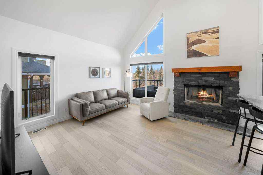 MLS&reg; # A2271474 - 247 Cottageclub Crescent  in Cottage Club at Ghost Lake Rural Rocky View County, Residential Open Houses