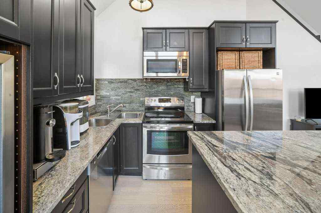 MLS&reg; # A2271474 - 247 Cottageclub Crescent  in Cottage Club at Ghost Lake Rural Rocky View County, Residential Open Houses