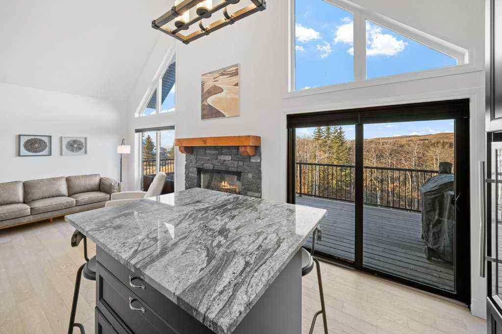 MLS&reg; # A2271474 - 247 Cottageclub Crescent  in Cottage Club at Ghost Lake Rural Rocky View County, Residential Open Houses