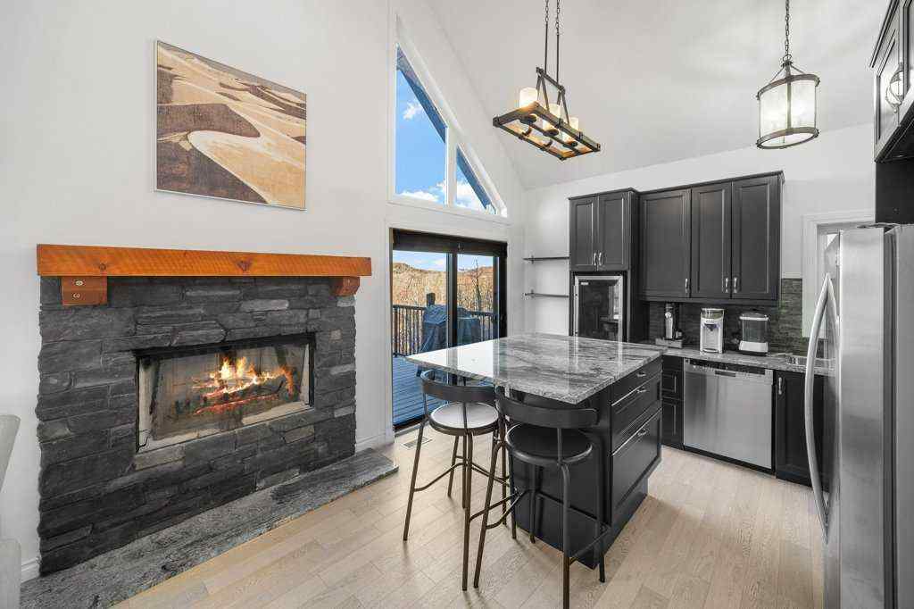 MLS&reg; # A2271474 - 247 Cottageclub Crescent  in Cottage Club at Ghost Lake Rural Rocky View County, Residential Open Houses