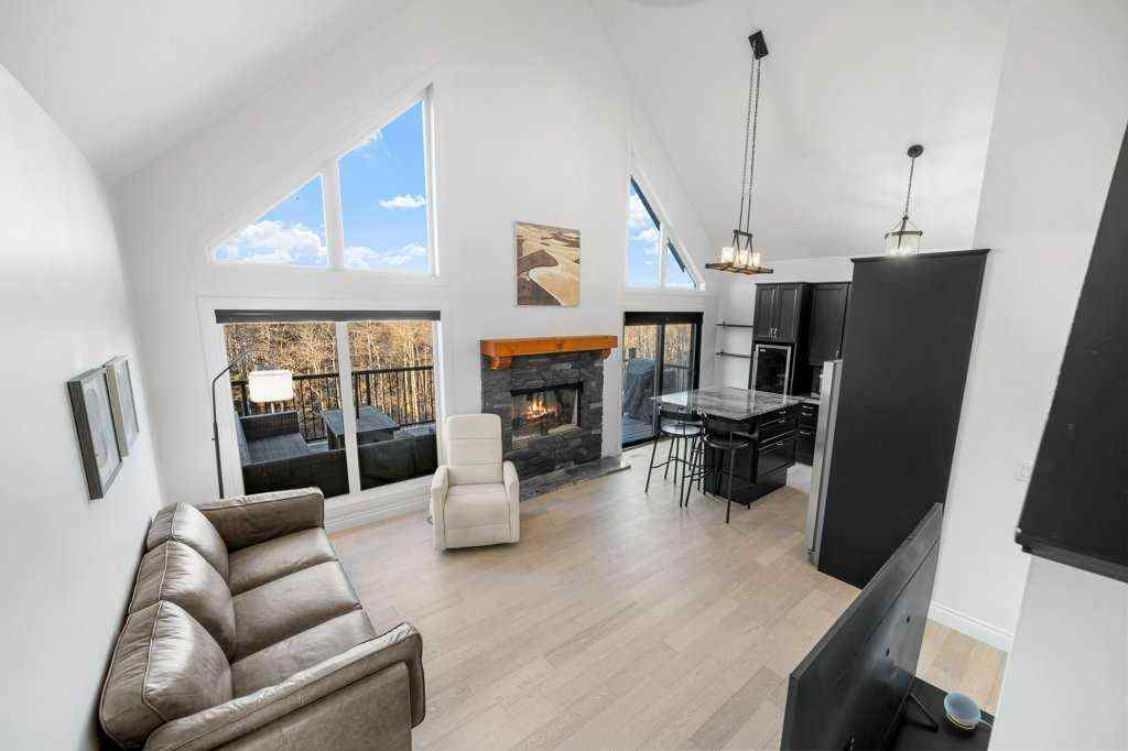 MLS&reg; # A2271474 - 247 Cottageclub Crescent  in Cottage Club at Ghost Lake Rural Rocky View County, Residential Open Houses