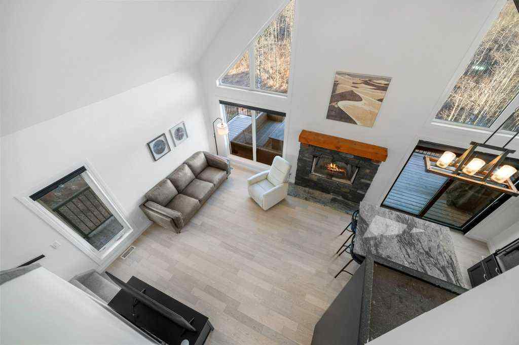 MLS&reg; # A2271474 - 247 Cottageclub Crescent  in Cottage Club at Ghost Lake Rural Rocky View County, Residential Open Houses