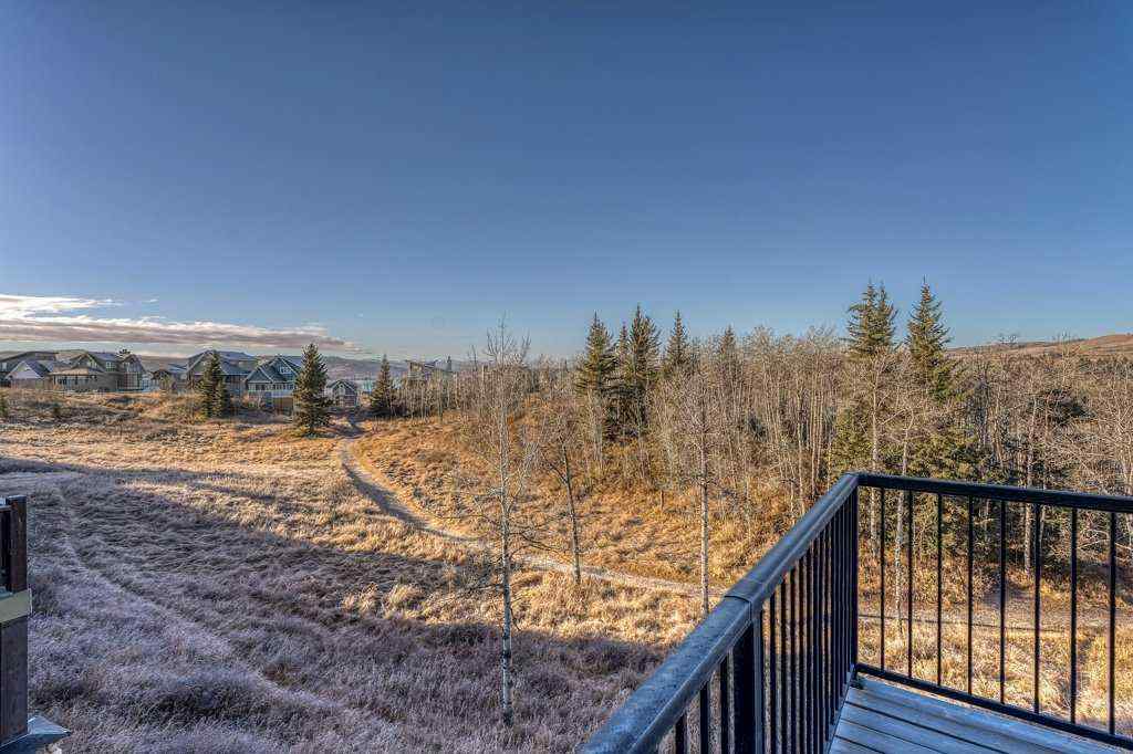 MLS&reg; # A2271474 - 247 Cottageclub Crescent  in Cottage Club at Ghost Lake Rural Rocky View County, Residential Open Houses