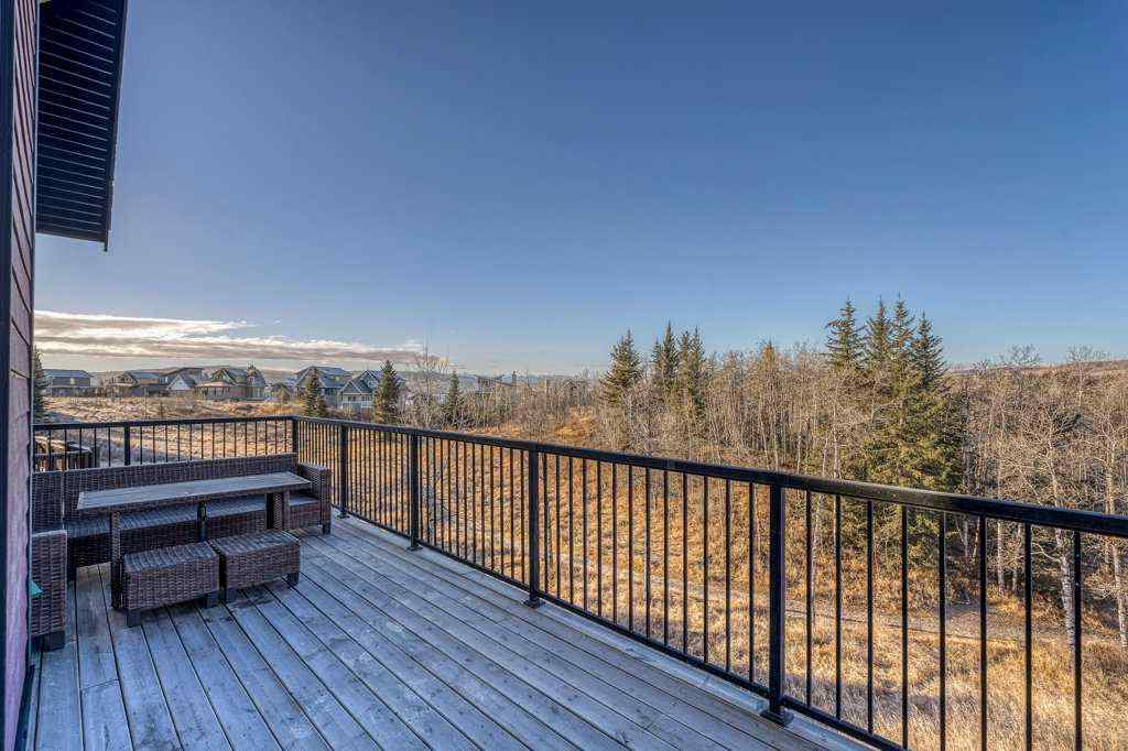 MLS&reg; # A2271474 - 247 Cottageclub Crescent  in Cottage Club at Ghost Lake Rural Rocky View County, Residential Open Houses