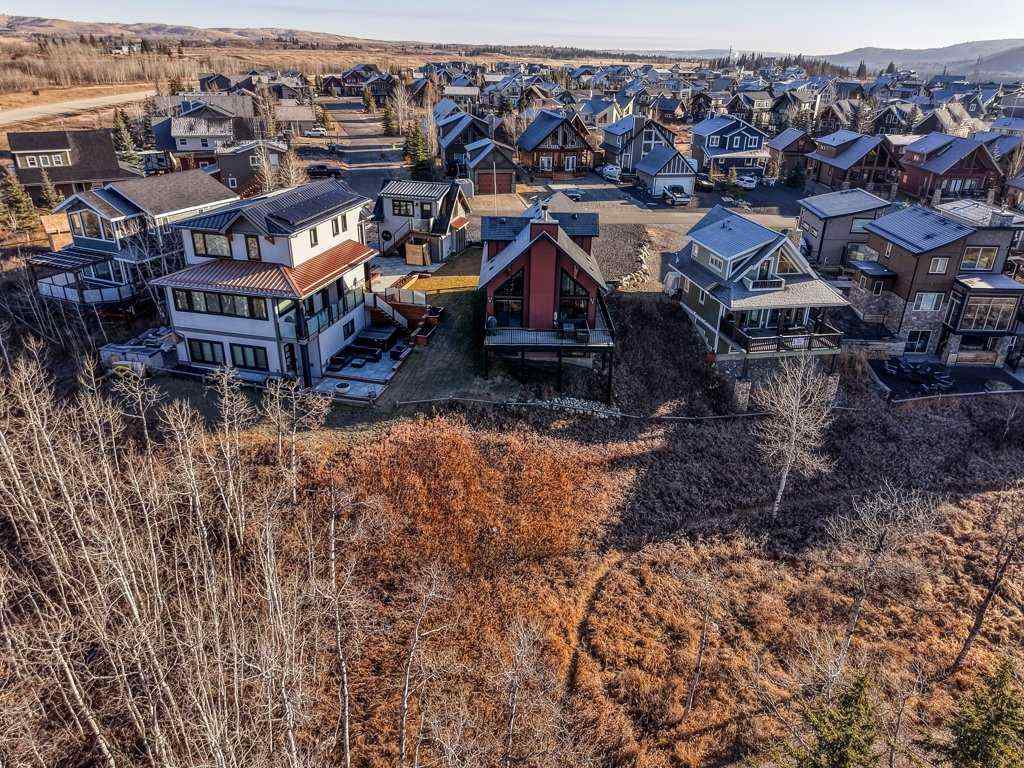 MLS&reg; # A2271474 - 247 Cottageclub Crescent  in Cottage Club at Ghost Lake Rural Rocky View County, Residential Open Houses