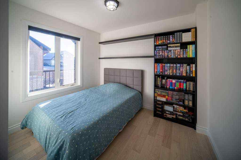 MLS&reg; # A2271474 - 247 Cottageclub Crescent  in Cottage Club at Ghost Lake Rural Rocky View County, Residential Open Houses