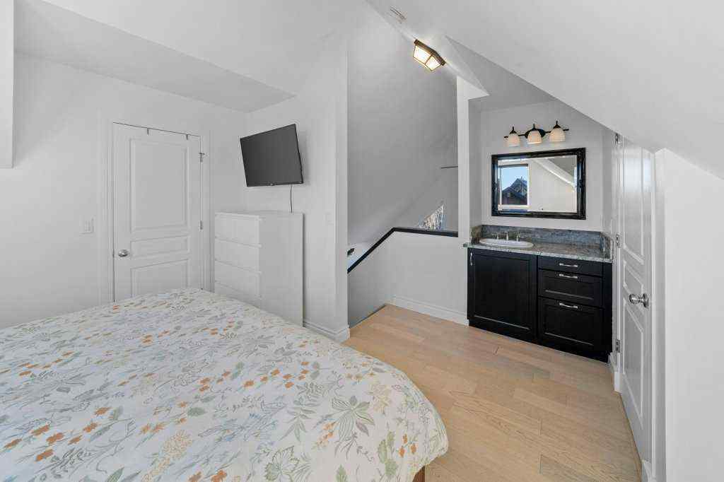 MLS&reg; # A2271474 - 247 Cottageclub Crescent  in Cottage Club at Ghost Lake Rural Rocky View County, Residential Open Houses