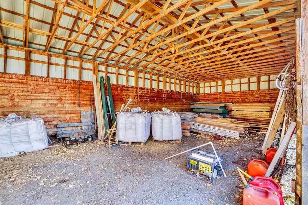 MLS&reg; # A2271475 - 250077 Range Road 261 Road  in NONE Rural Wheatland County, Residential Open Houses