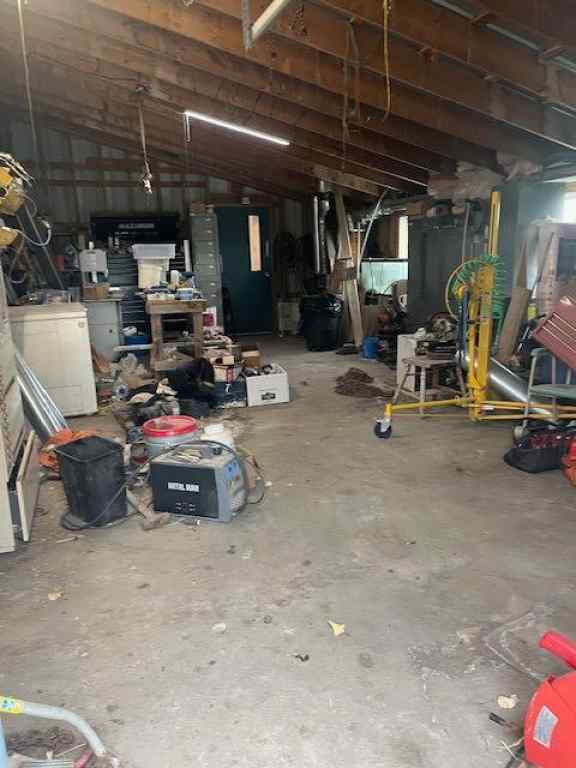 MLS&reg; # A2271475 - 250077 Range Road 261 Road  in NONE Rural Wheatland County, Residential Open Houses