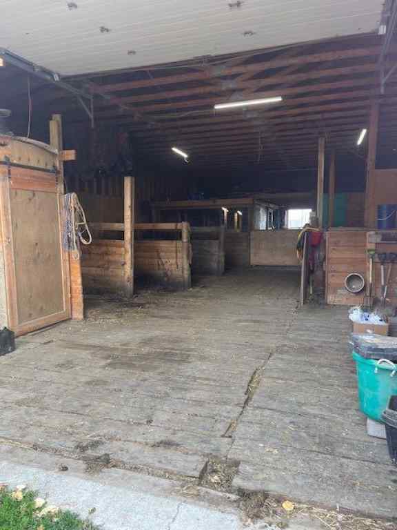 MLS&reg; # A2271475 - 250077 Range Road 261 Road  in NONE Rural Wheatland County, Residential Open Houses