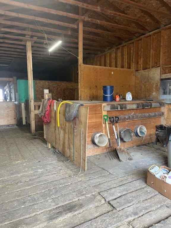 MLS&reg; # A2271475 - 250077 Range Road 261 Road  in NONE Rural Wheatland County, Residential Open Houses