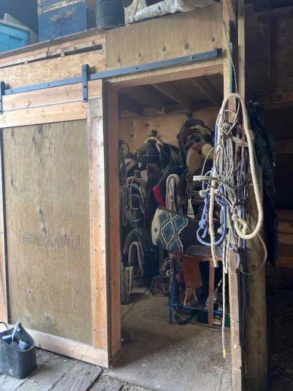 MLS&reg; # A2271475 - 250077 Range Road 261 Road  in NONE Rural Wheatland County, Residential Open Houses