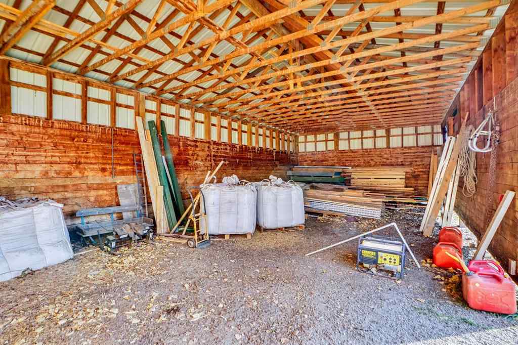 MLS&reg; # A2271475 - 250077 Range Road 261 Road  in NONE Rural Wheatland County, Residential Open Houses