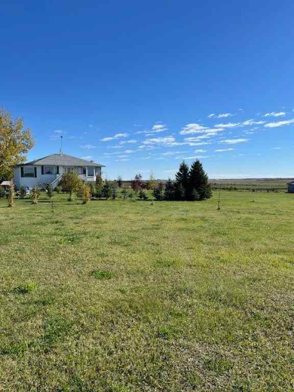 MLS&reg; # A2271475 - 250077 Range Road 261 Road  in NONE Rural Wheatland County, Residential Open Houses