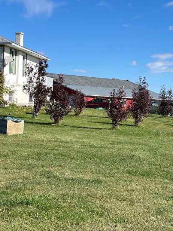 MLS&reg; # A2271475 - 250077 Range Road 261 Road  in NONE Rural Wheatland County, Residential Open Houses