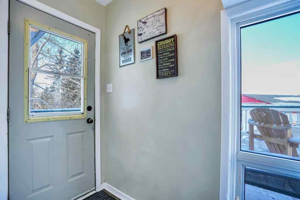 MLS&reg; # A2271475 - 250077 Range Road 261 Road  in NONE Rural Wheatland County, Residential Open Houses