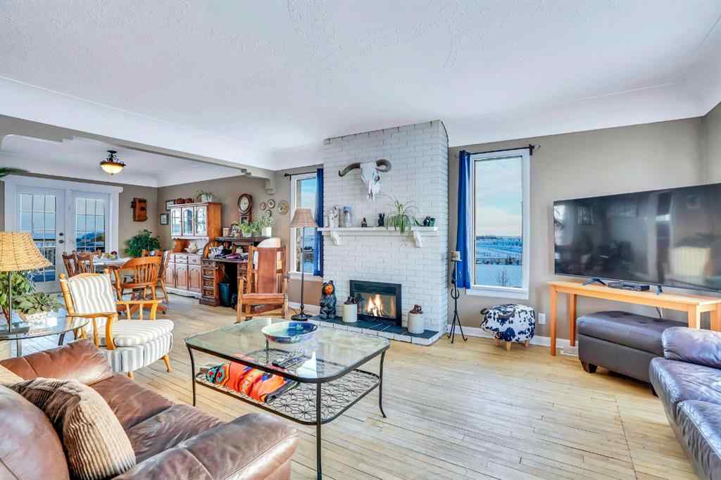 MLS&reg; # A2271475 - 250077 Range Road 261 Road  in NONE Rural Wheatland County, Residential Open Houses