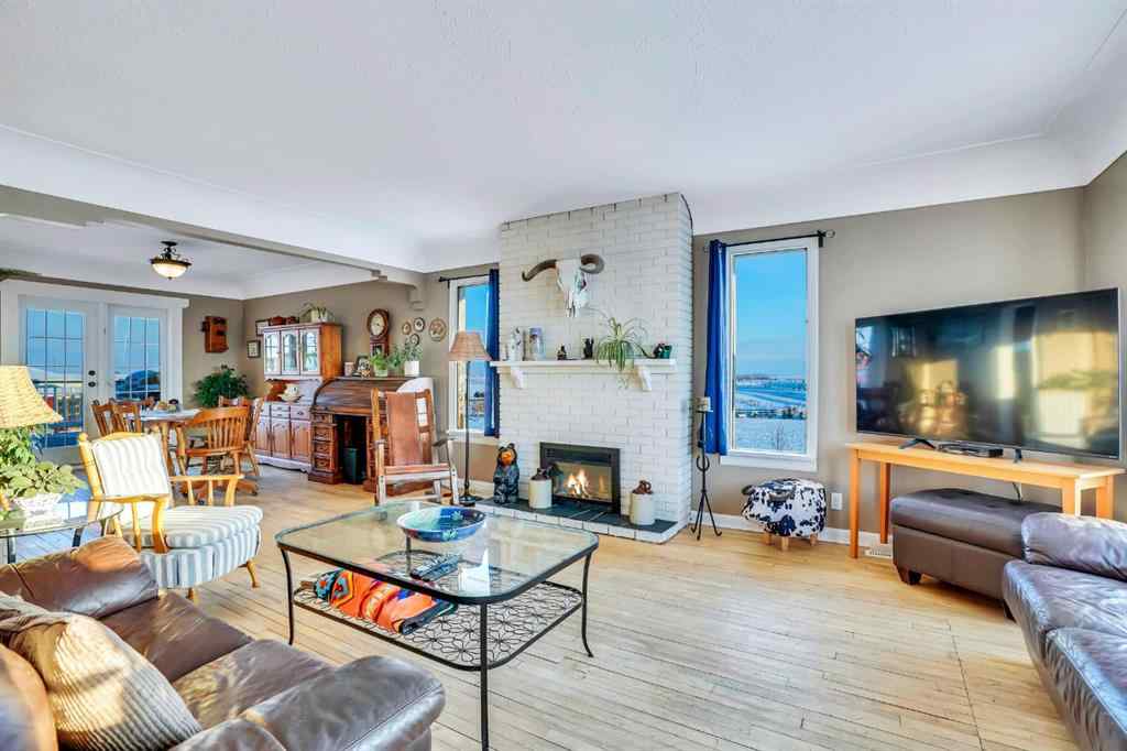 MLS&reg; # A2271475 - 250077 Range Road 261 Road  in NONE Rural Wheatland County, Residential Open Houses