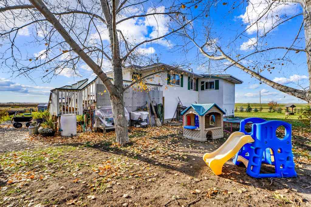 MLS&reg; # A2271475 - 250077 Range Road 261 Road  in NONE Rural Wheatland County, Residential Open Houses