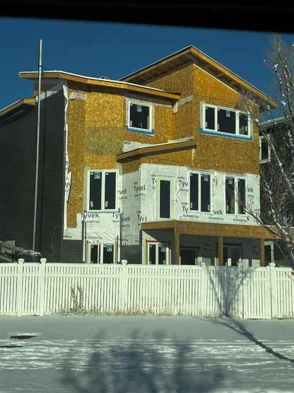 MLS&reg; # A2271476 - 49 Lowden Close  in Laredo Red Deer, Residential Open Houses