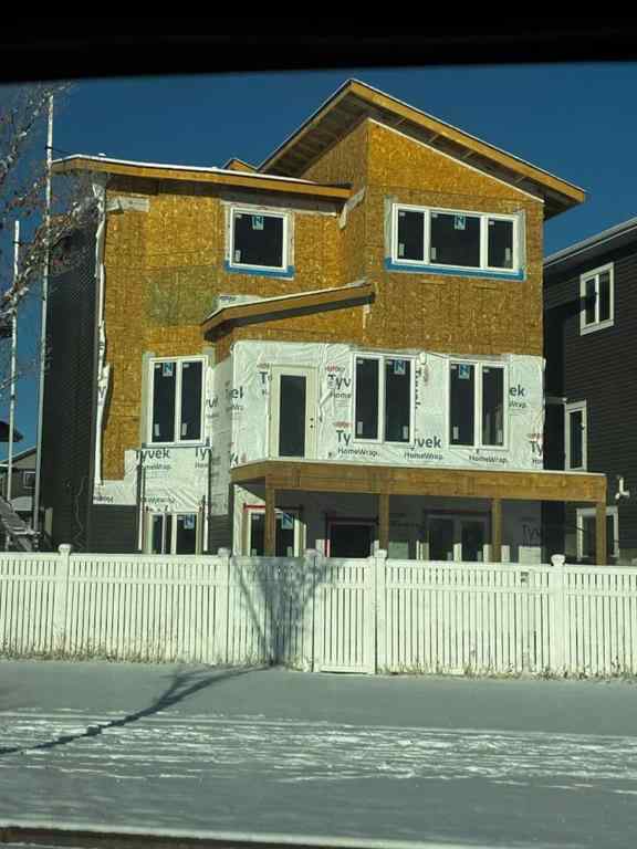 MLS&reg; # A2271476 - 49 Lowden Close  in Laredo Red Deer, Residential Open Houses