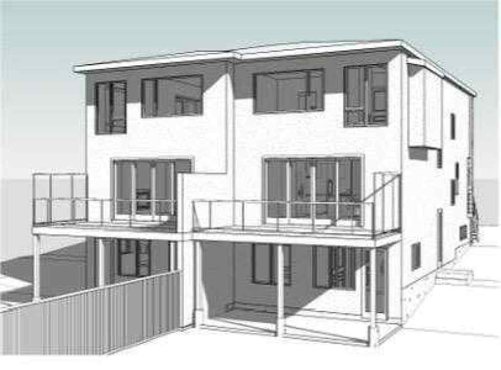 MLS&reg; # A2271478 - Unit #2022 21 Avenue  SW in Richmond Calgary, Residential Open Houses