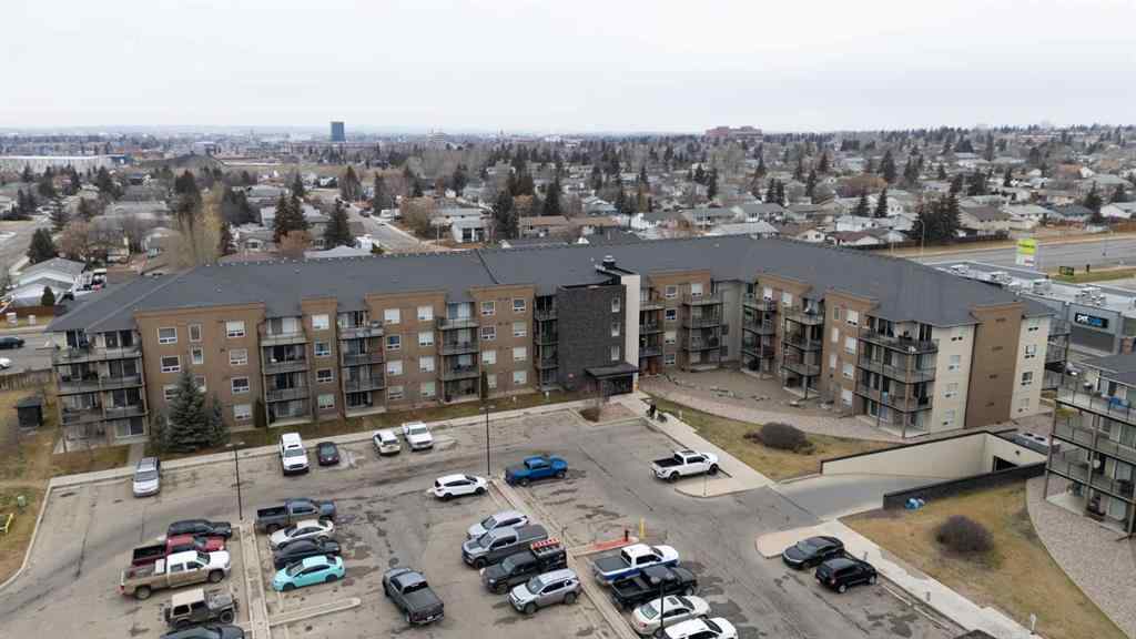 MLS® # A2271480 - Unit #401 9120 96 Avenue  in Cobblestone Grande Prairie, Residential Open Houses