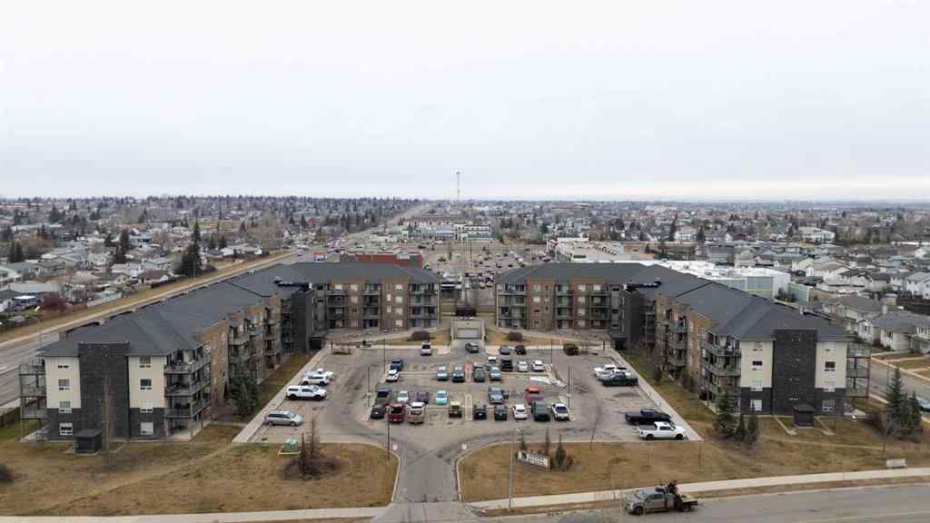 MLS® # A2271480 - Unit #401 9120 96 Avenue  in Cobblestone Grande Prairie, Residential Open Houses