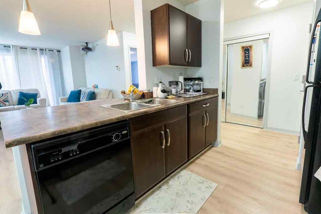 MLS® # A2271480 - Unit #401 9120 96 Avenue  in Cobblestone Grande Prairie, Residential Open Houses