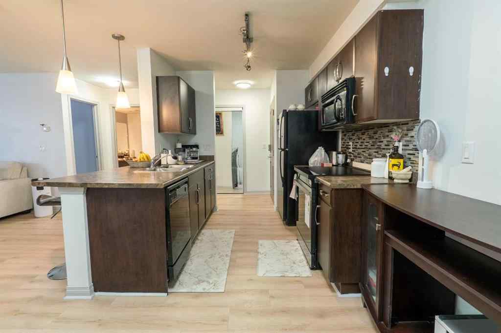 MLS® # A2271480 - Unit #401 9120 96 Avenue  in Cobblestone Grande Prairie, Residential Open Houses