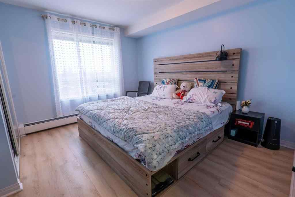 MLS® # A2271480 - Unit #401 9120 96 Avenue  in Cobblestone Grande Prairie, Residential Open Houses