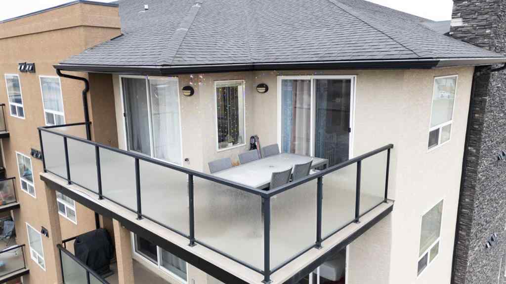 MLS® # A2271480 - Unit #401 9120 96 Avenue  in Cobblestone Grande Prairie, Residential Open Houses