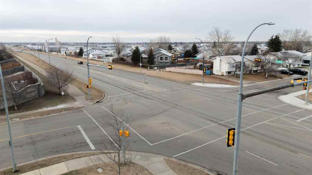 MLS® # A2271480 - Unit #401 9120 96 Avenue  in Cobblestone Grande Prairie, Residential Open Houses