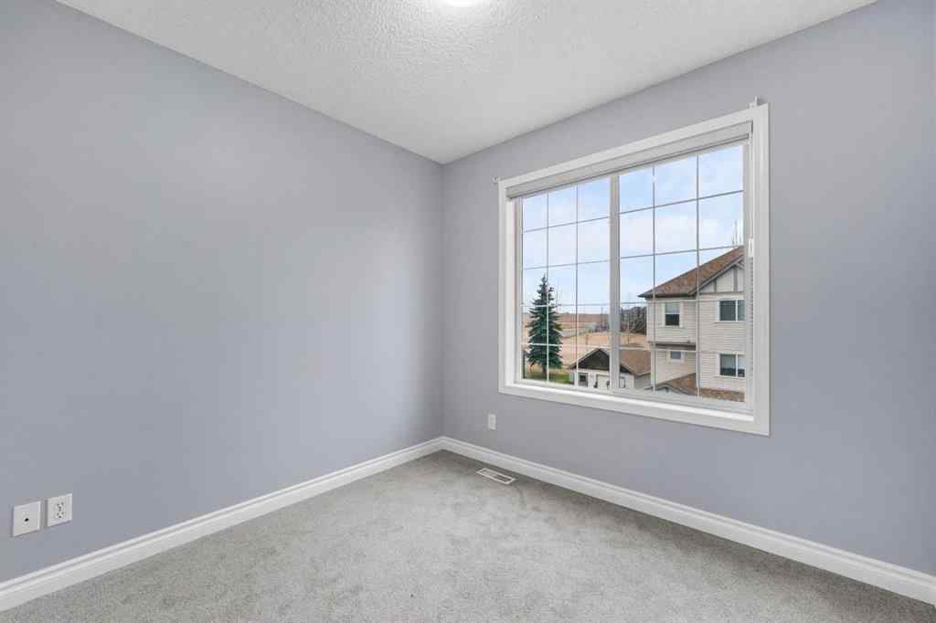 MLS&reg; # A2271482 - 118 Copperfield Lane SE in Copperfield Calgary, Residential Open Houses