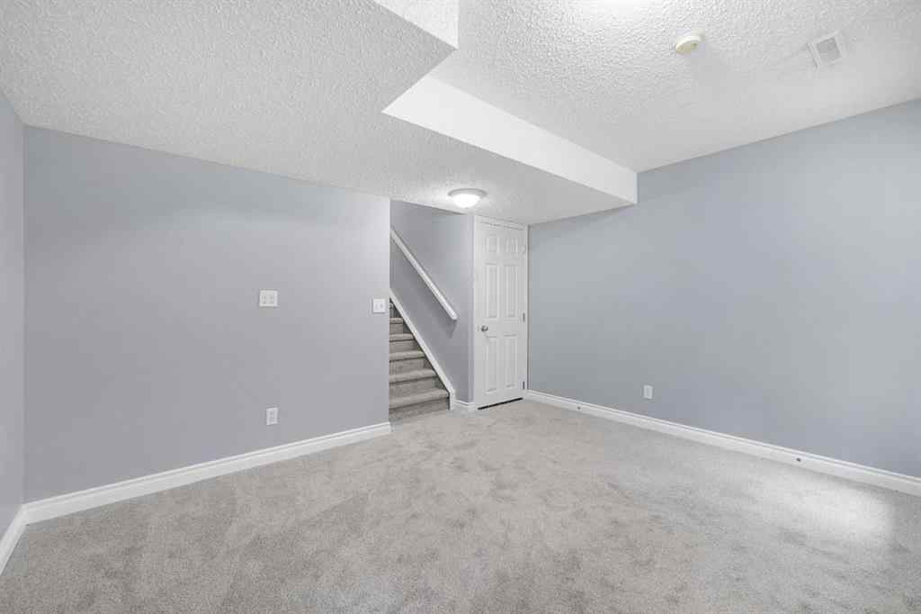 MLS&reg; # A2271482 - 118 Copperfield Lane SE in Copperfield Calgary, Residential Open Houses